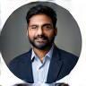 Portrait of Amit Patel