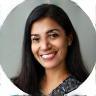 Portrait of Priya Singh